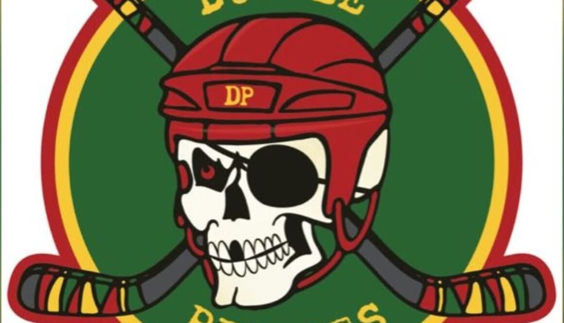 dundee pirates